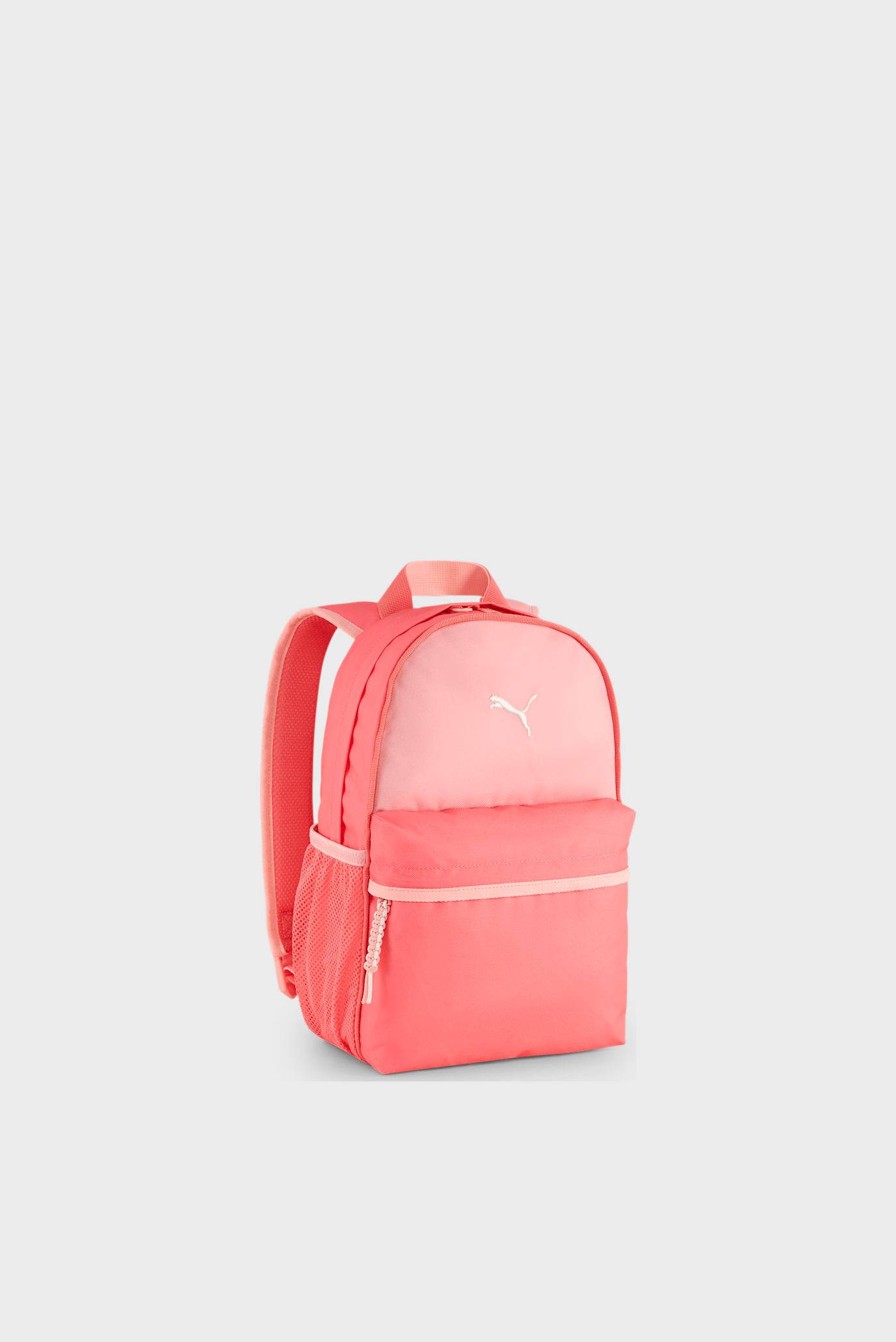 Кораловий рюкзак Essentials Small Backpack 1