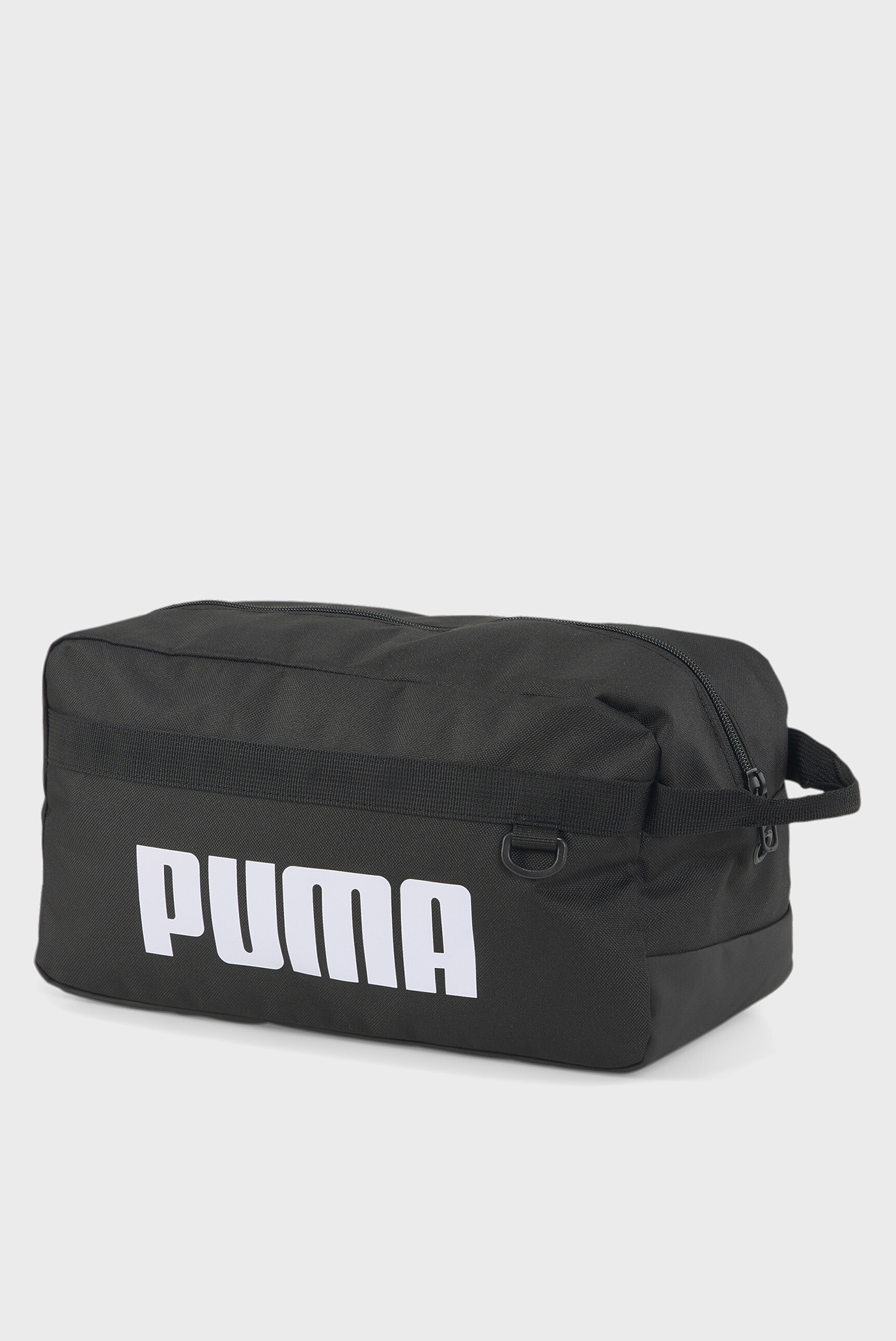 Черная сумка PUMA Challenger Shoe Bag 1