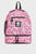 Дитячий рожевий рюкзак TEAM BACKPACK FRIENDS