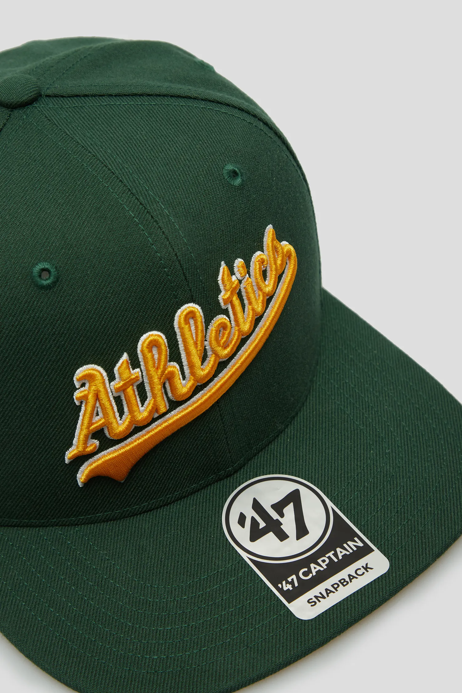 Зелена кепка 2