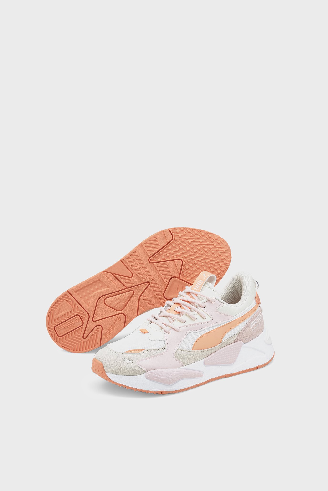 Puma 2025 fashion trainers