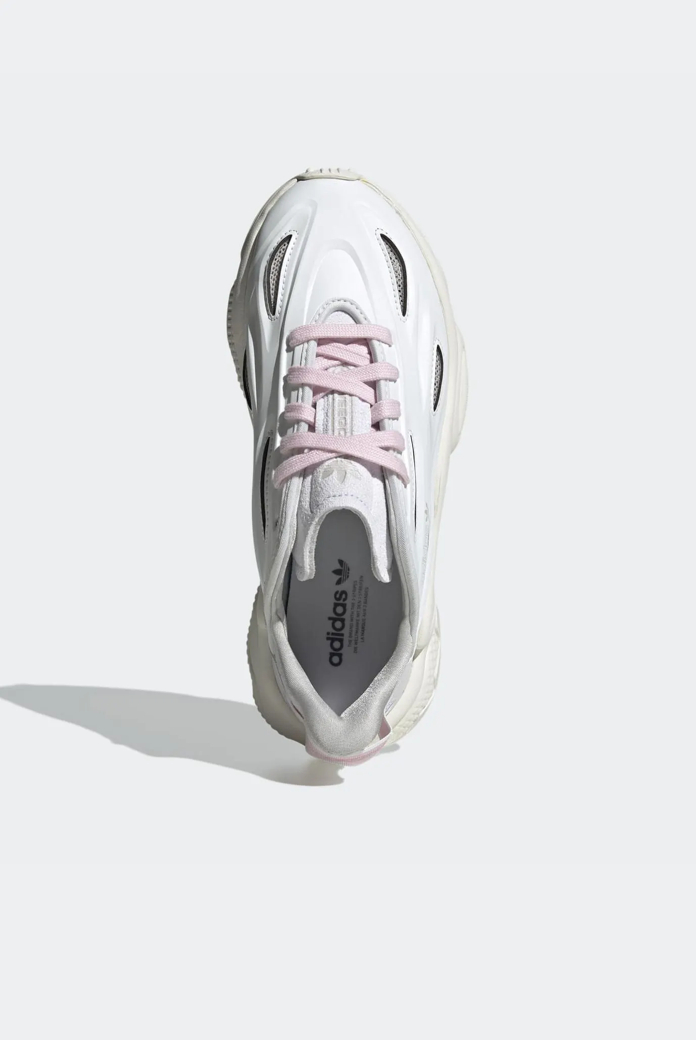 Женские кроссовки adidas Originals Ozweego Celox W H04261 - купить, цена,  отзывы в интернет-магазине Sneaker Studio | Sneakerstudio