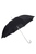 Чорна парасолька ALU DROP S BLACK