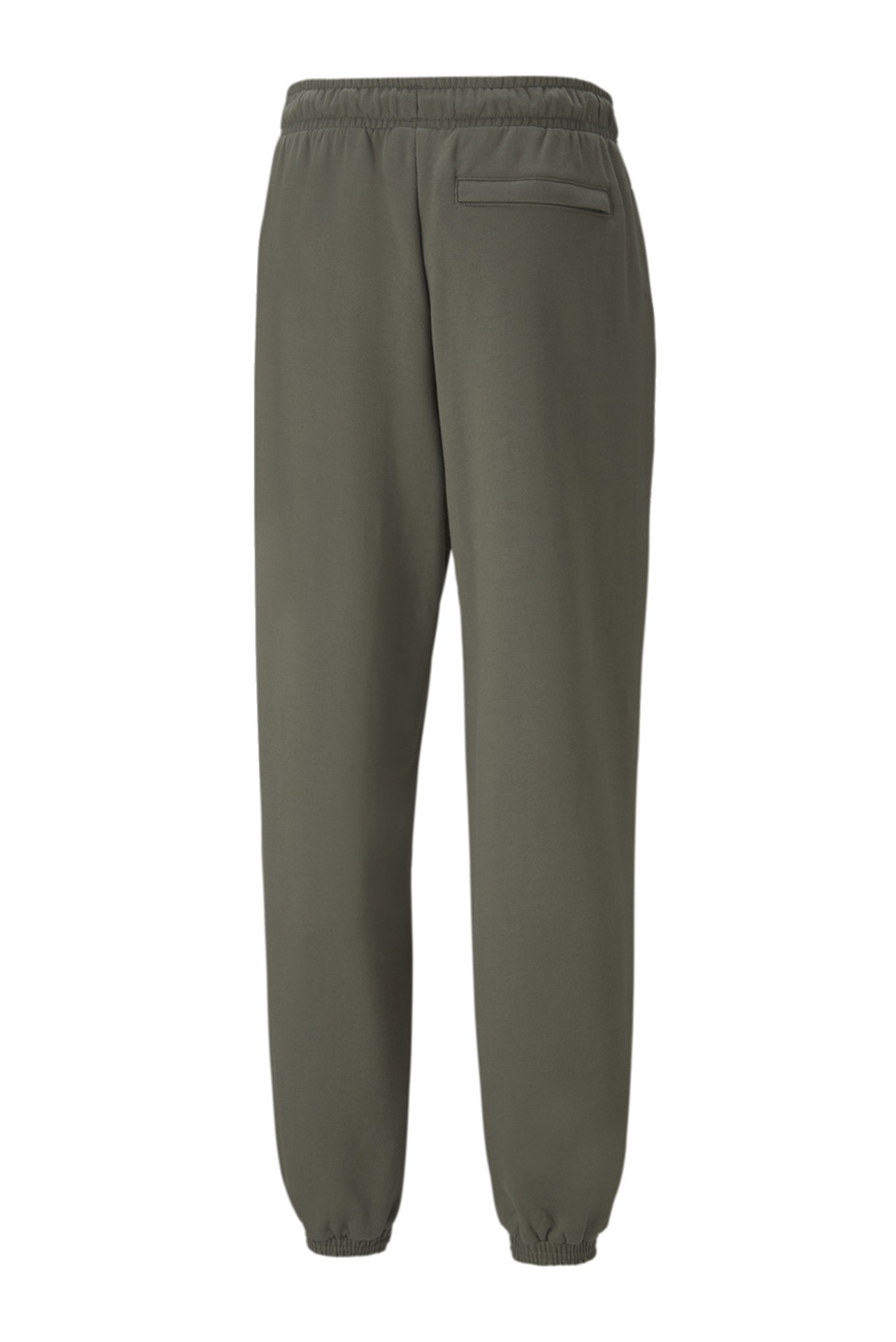 Full Length Men's Sweatpants