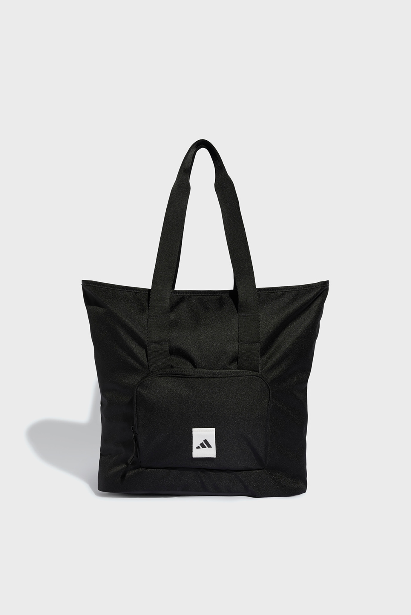 Черная сумка adidas Prime Tote 1