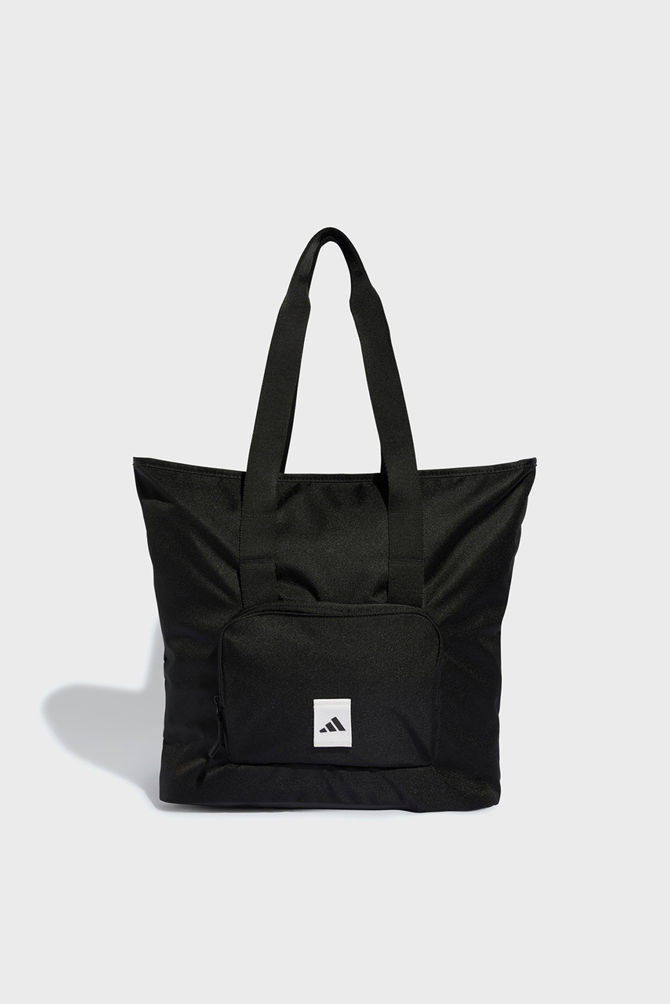 Чорна сумка adidas Prime Tote 1