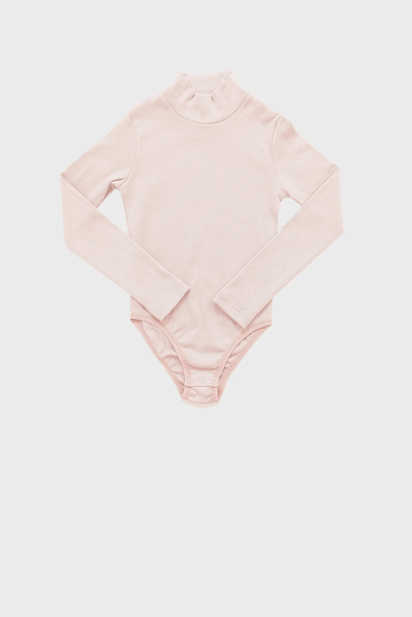 Детское бежевое боди 5