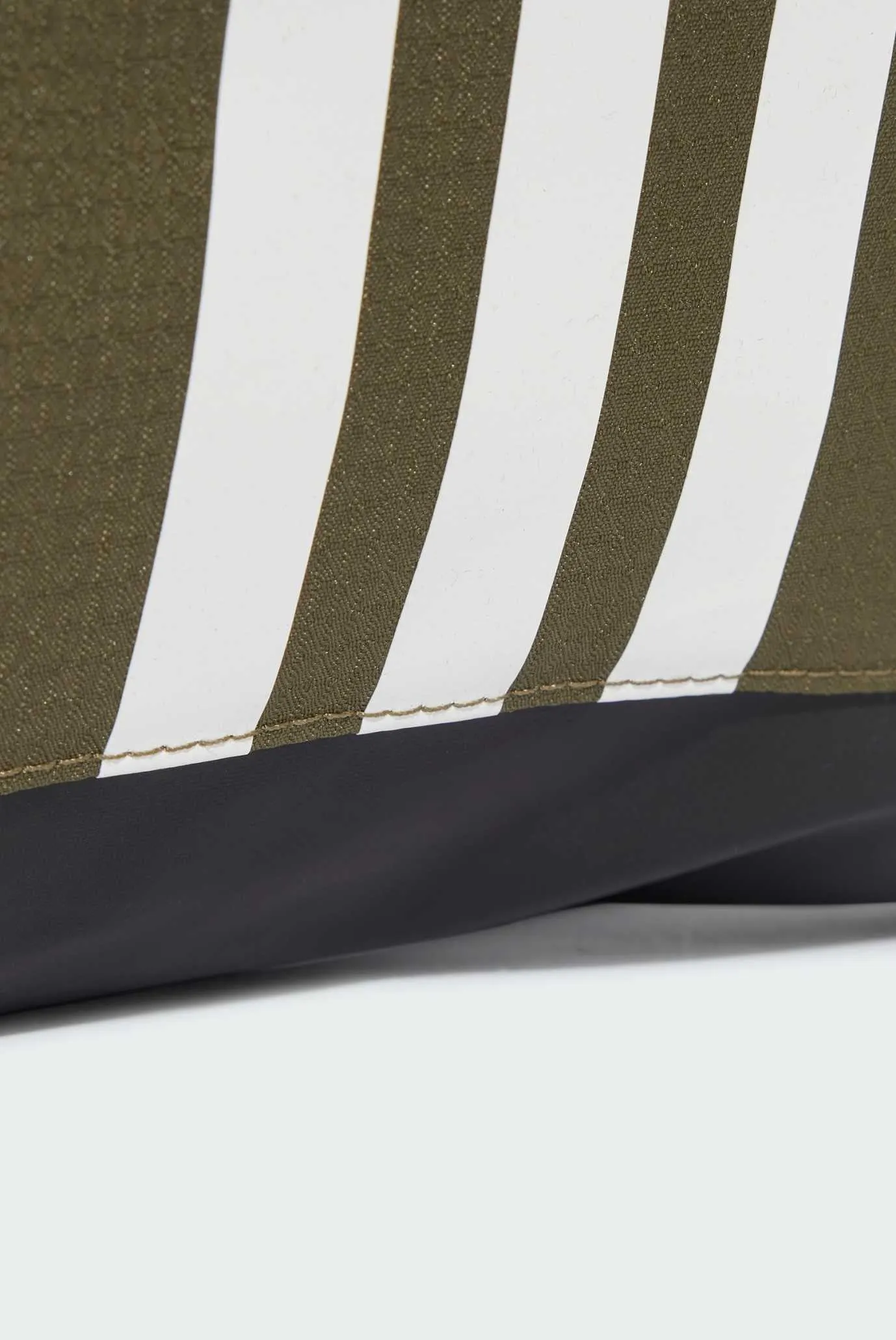 Оливковий рюкзак-мішок 6