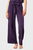 Женские фиолетовые брюки EREN