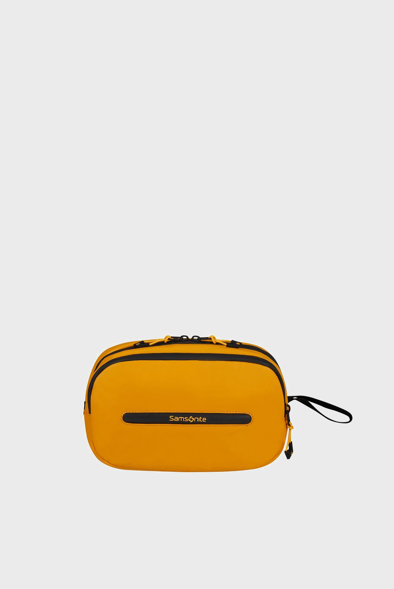 Желтый несессер ECODIVER YELLOW 1