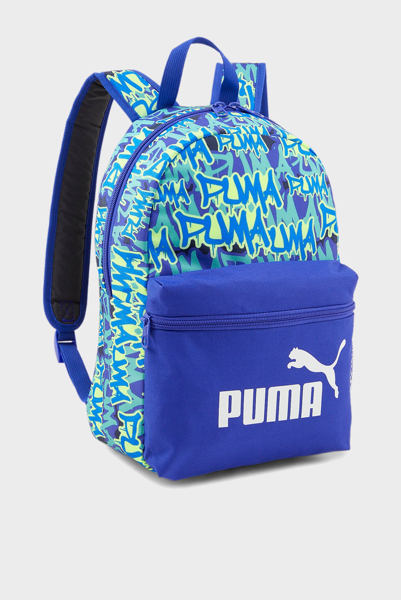 Рюкзак PUMA Phase Small Backpack 1