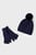 Набор детских аксессуаров (шапка, перчатки) OPP