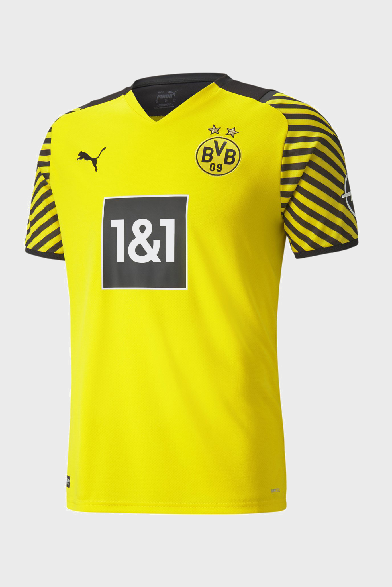 Bvb trikot replica on sale