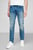 Чоловічі сині джинси 512 Slim Taper
