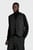 Мужской черный жилет Midnight waistcoat