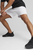 Мужские светло-серые шорты Run Cloudspun Men's Knit Training Shorts