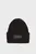 Мужская черная шапка LINEAR