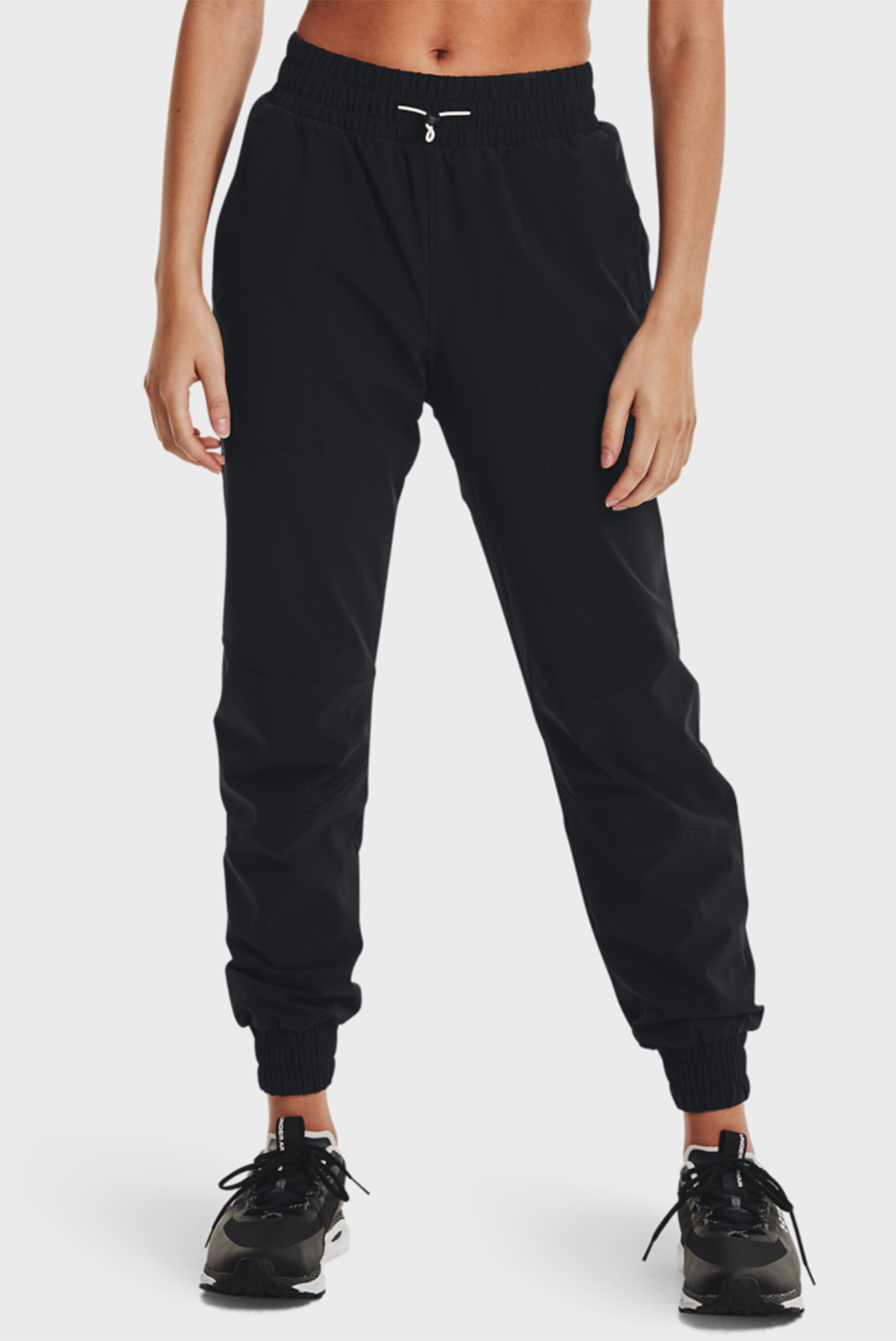 ua recover woven pants