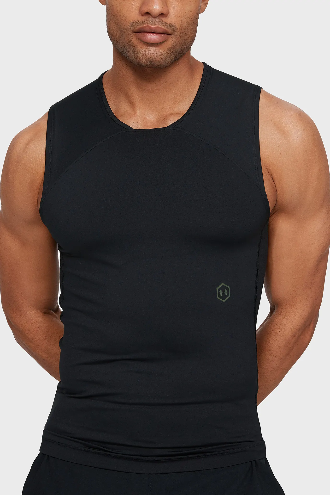 UA Rush Compression SL Under Armour 