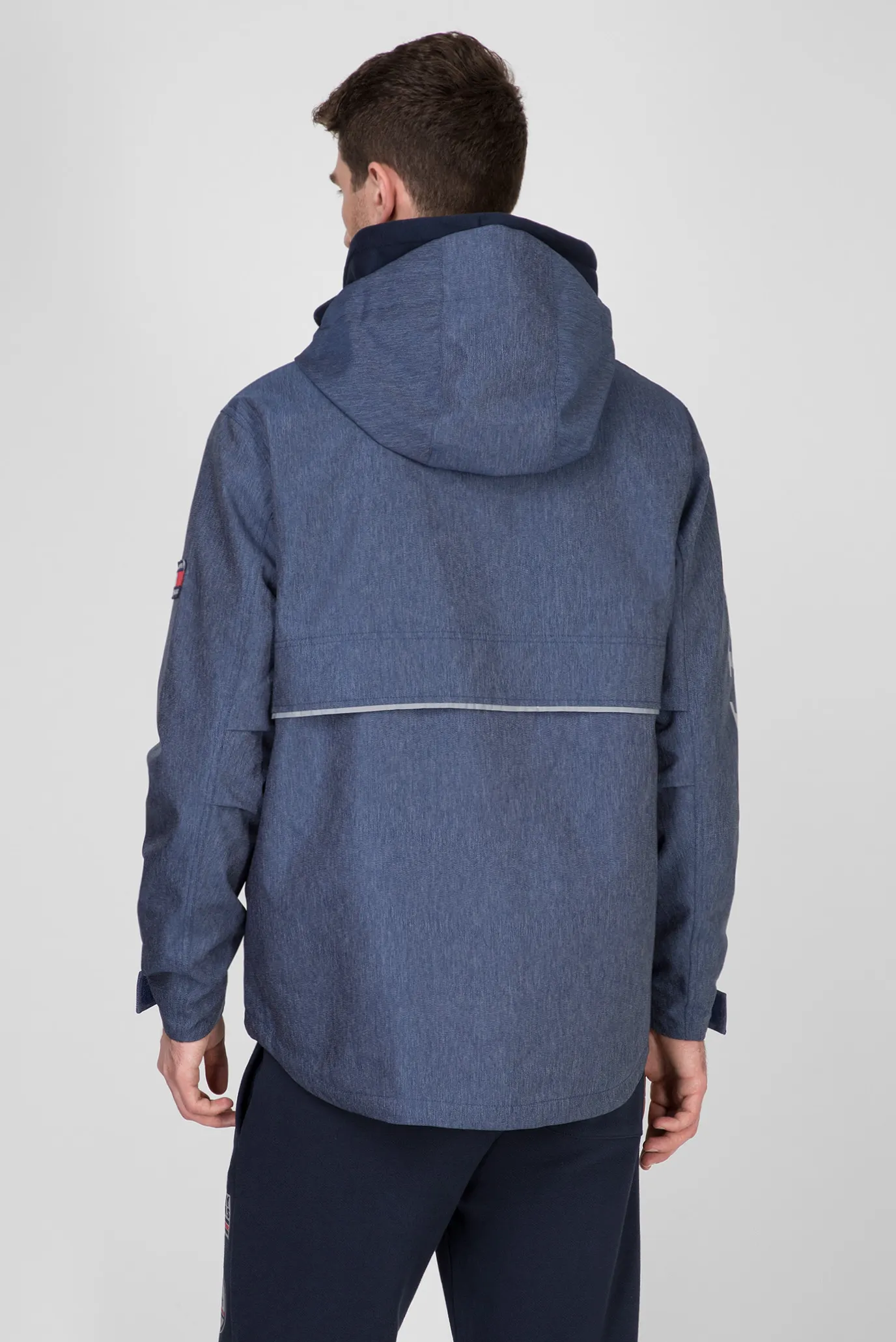 Мужская куртка TJM SPORT TECH JACKET M1 