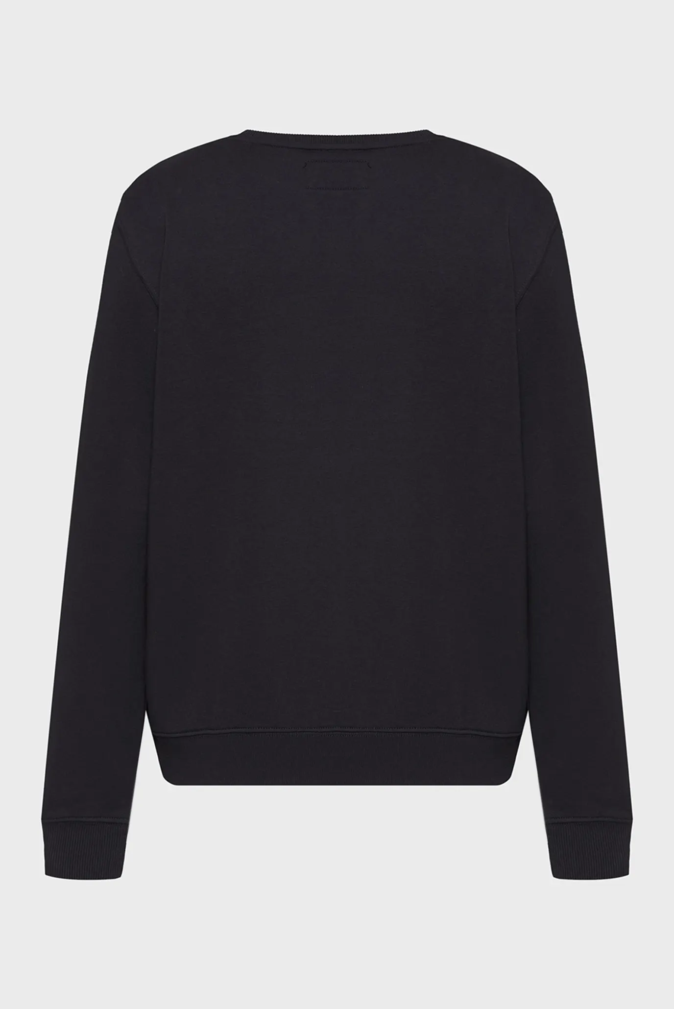 Чорний світшот NEW YORK YANKEES BASE RUNNER L (унісекс) 2