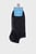 Дитячі темно-сині шкарпетки (2 пари)