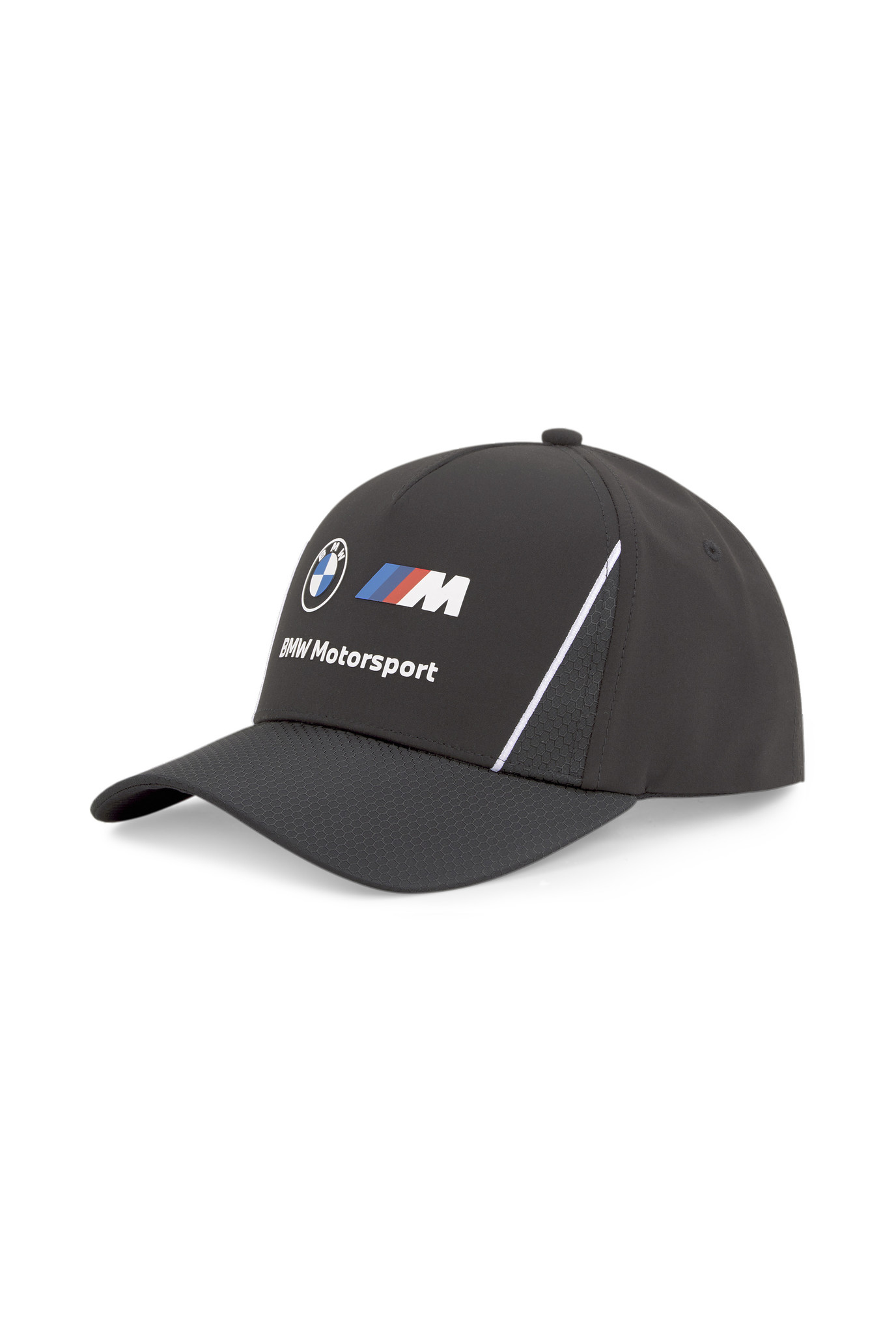 Кепка BMW M Motorsport Baseball Cap 1