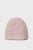 Женская розовая шапка Ale Creek™