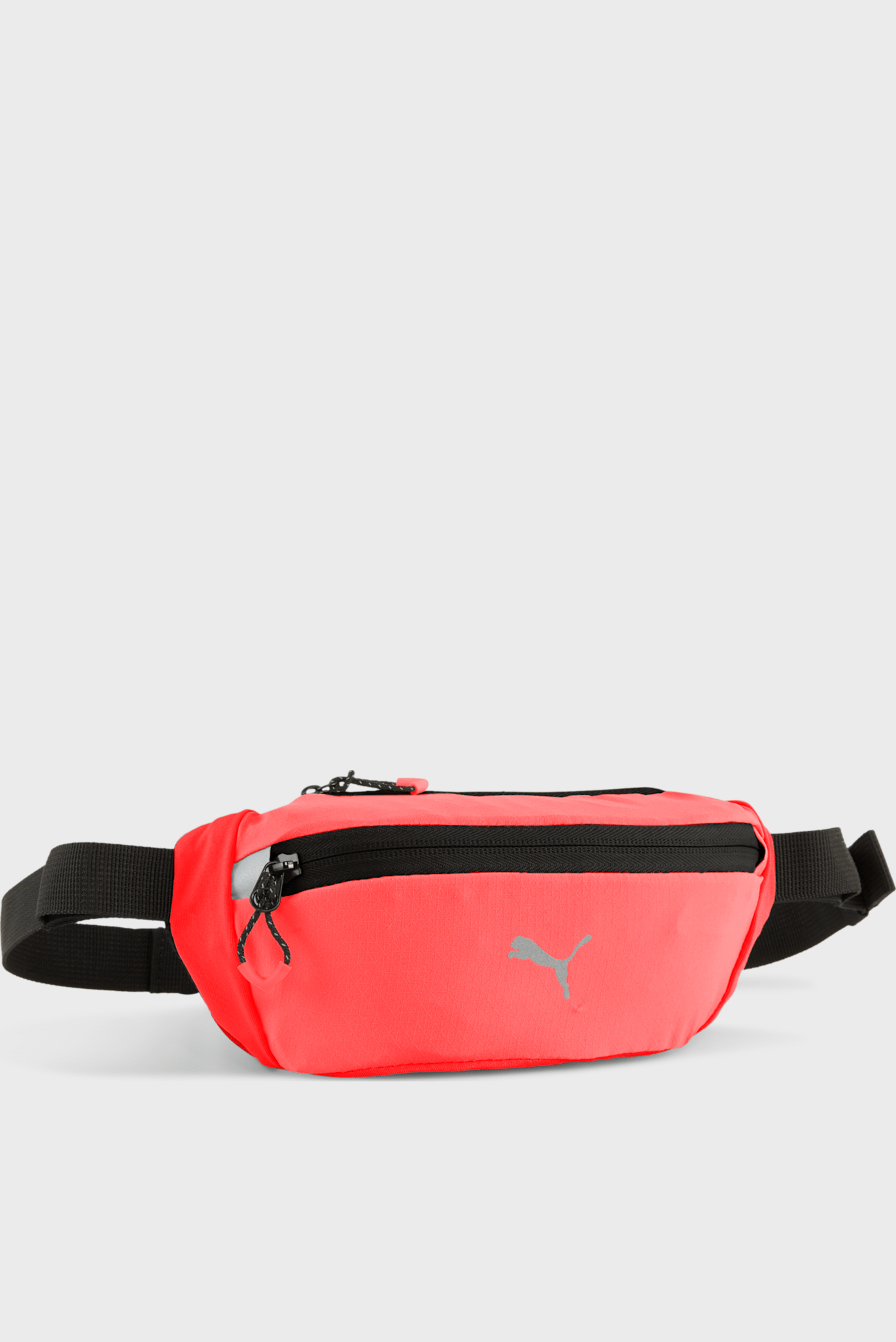 Коралловая поясная сумка PR Classic Running Waist Bag 1