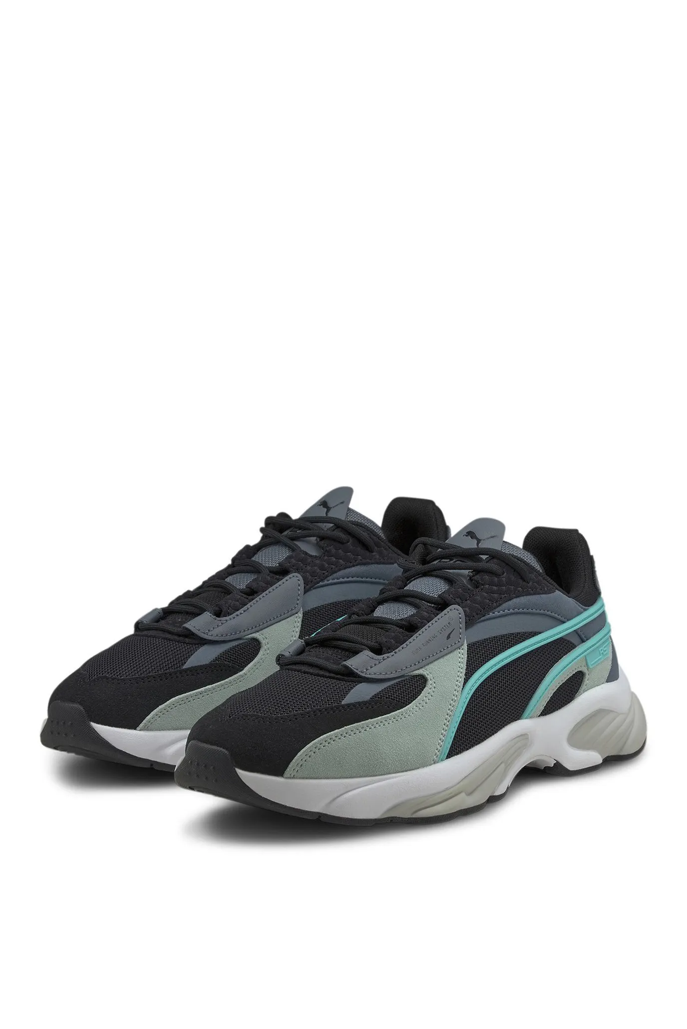 rs connect splash trainers