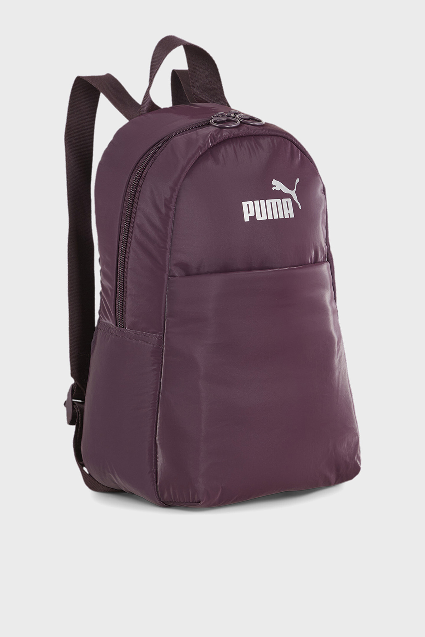 Женский фиолетовый рюкзак Core Up Backpack 1