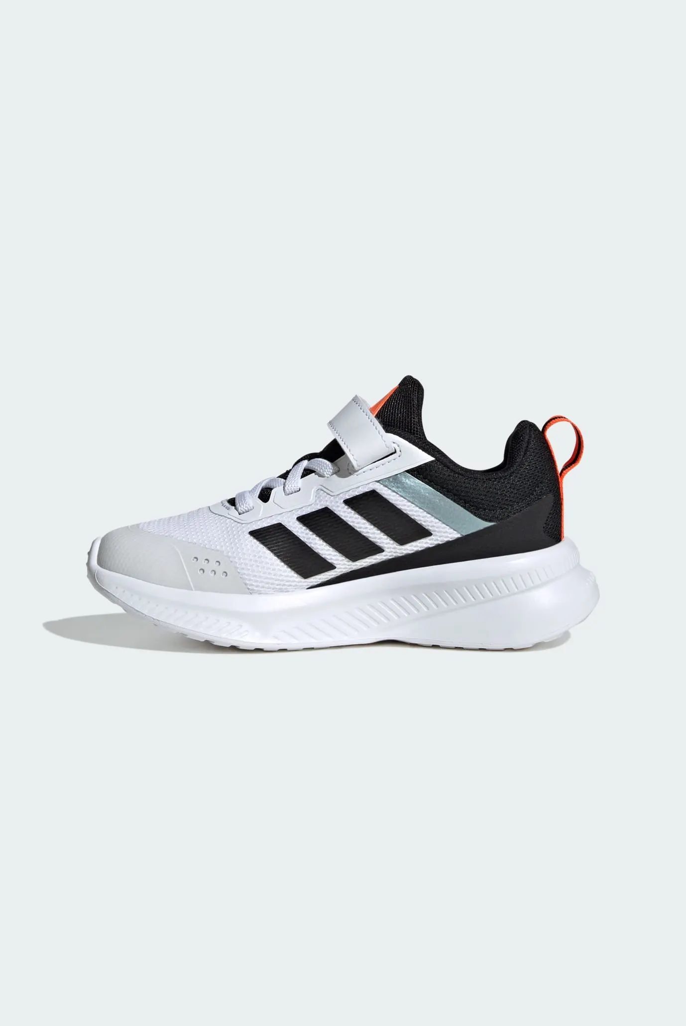 Дитячі білі кросівки Fortarun 4.0 Kids 6