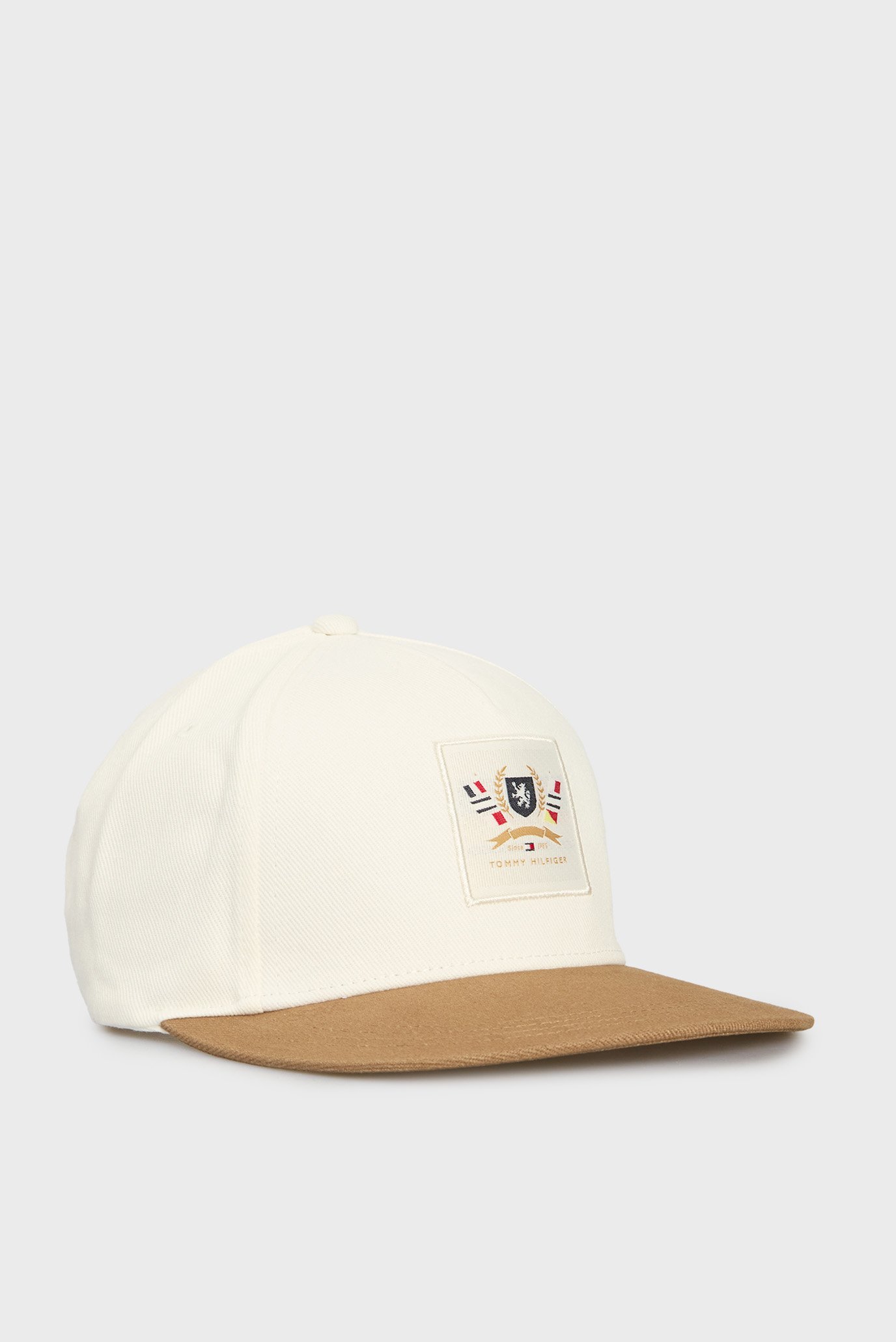 Мужская кепка TH SEASONAL PREPPY LOGO CAP 1