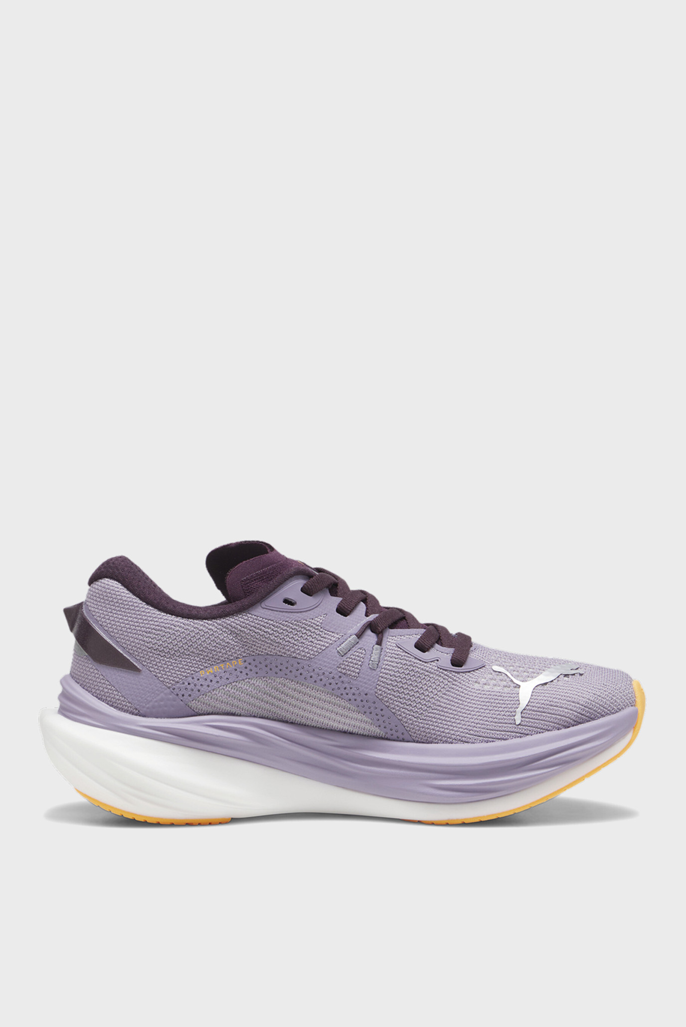 Женские сиреневые кроссовки Deviate NITRO™ 3 Running Shoes Women 1