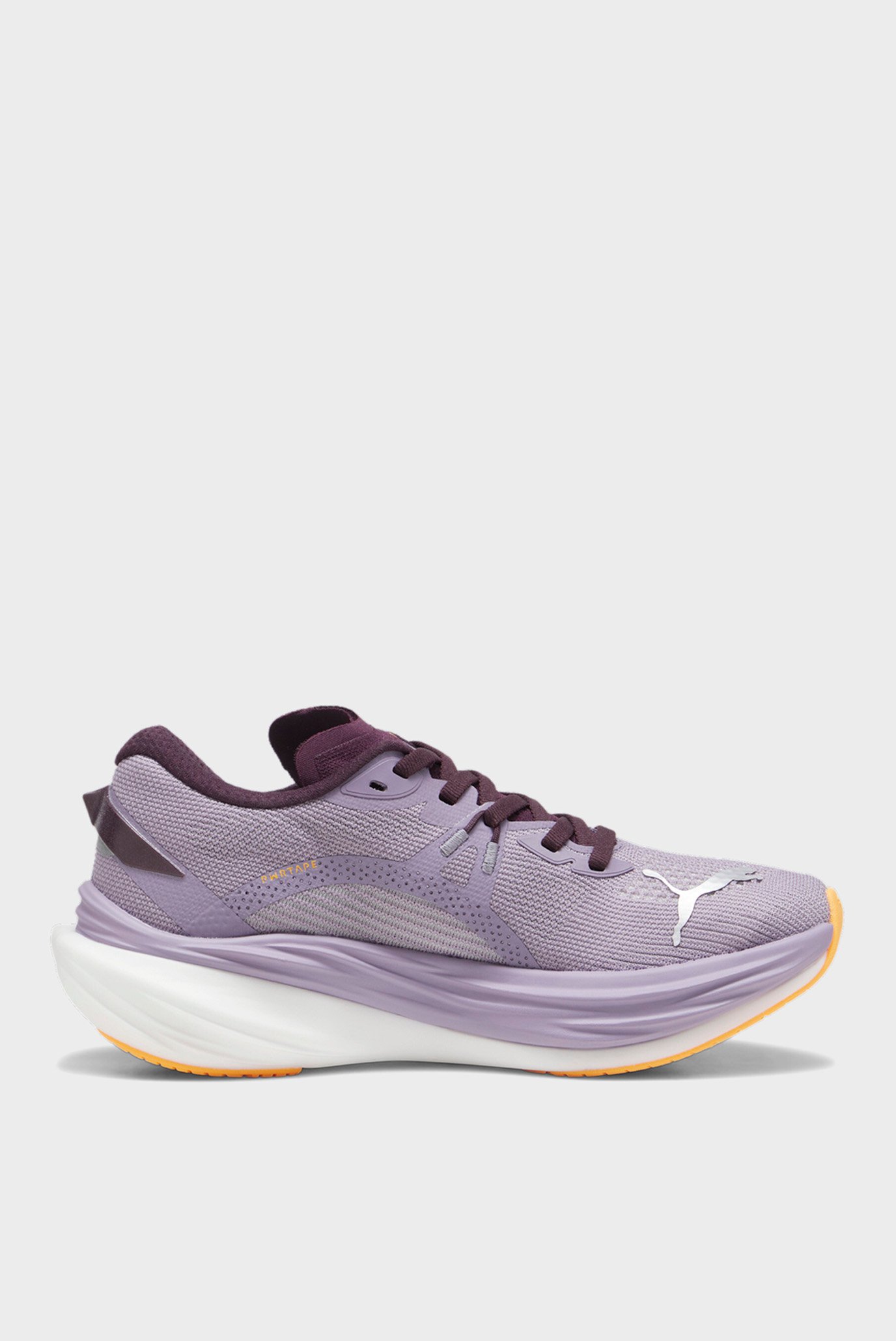 Жіночі бузкові кросівки  Deviate NITRO™ 3 Running Shoes Women 1