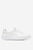 Жіночі білі шкіряні кросівки GrandPrø Topspin Sneaker