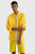 Мужская желтая льняная рубашка PIGMENT DYED LI SOLID RF