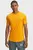 Мужская желтая футболка UA M Challenger Pro SS