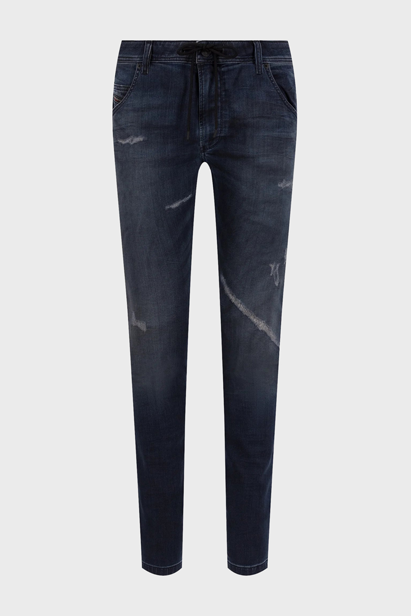 Чоловічі темно-сині джинси KROOLEY CB-NE 1