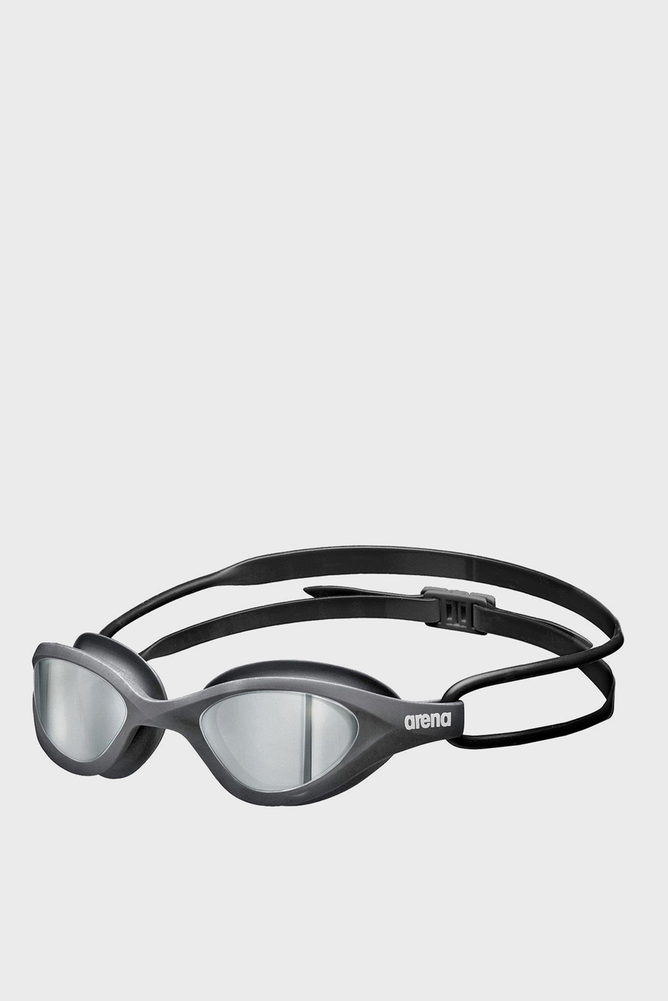 Темно-серые очки для плавания 365 GOGGLES MIRROR 1