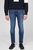 Чоловічі темно-сині джинси SCANTON SLIM