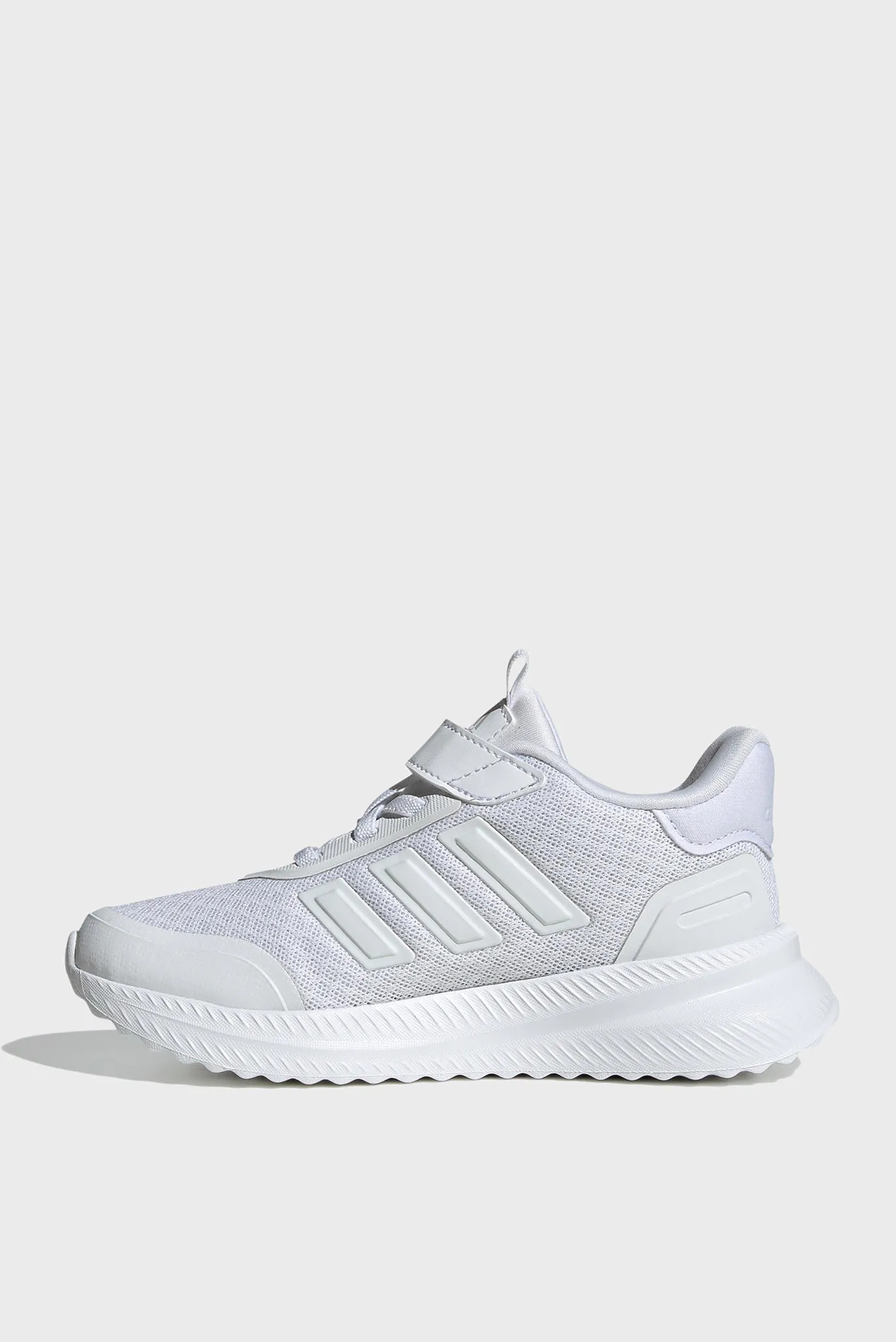 Дитячі білі кросівки X_PLR Kids 6