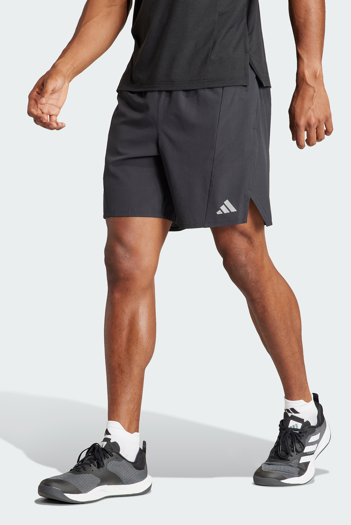 Designed for Training HIIT Workout HEAT.RDY adidas IS3732 MD Fashion