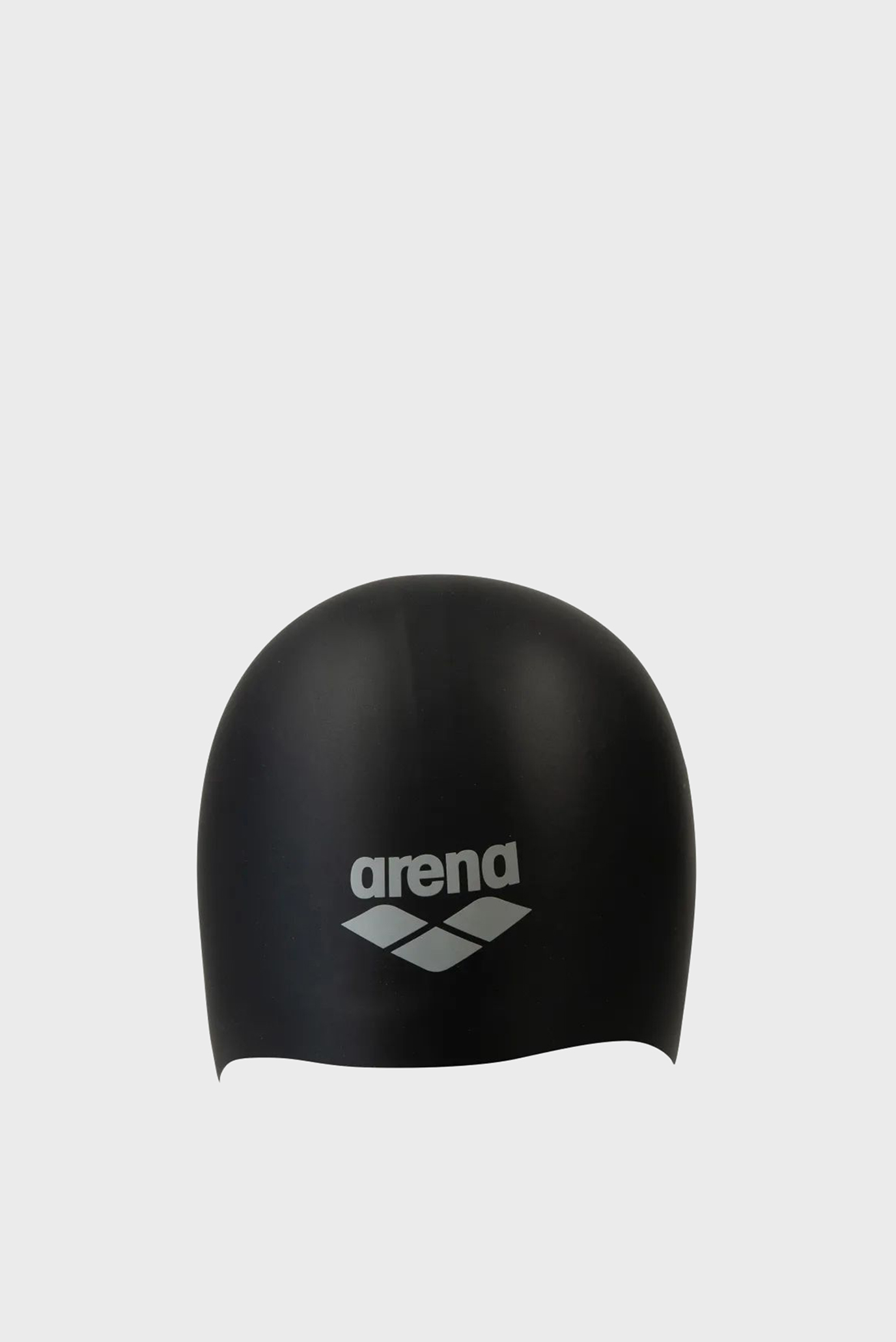 Черная шапочка для плавания LONG HAIR CAP Черный ONESIZE Arena 009275-203 Черная шапочка для плавания LONG HAIR CAP Черный ONESIZE Arena 009275-203