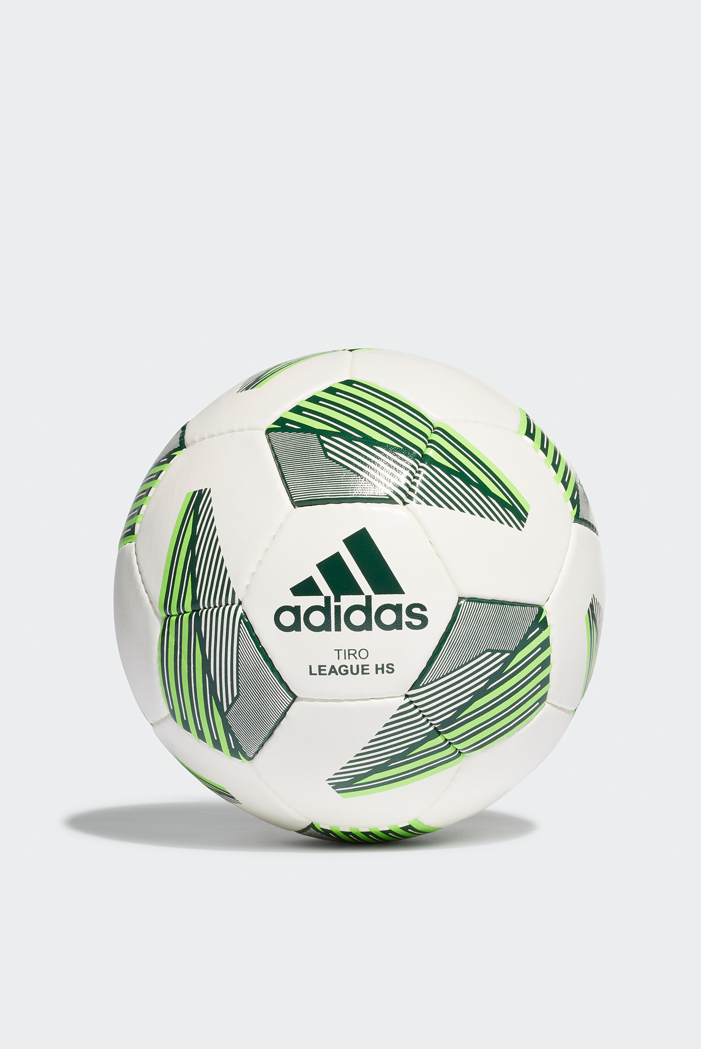 Футбольный мяч Tiro 1