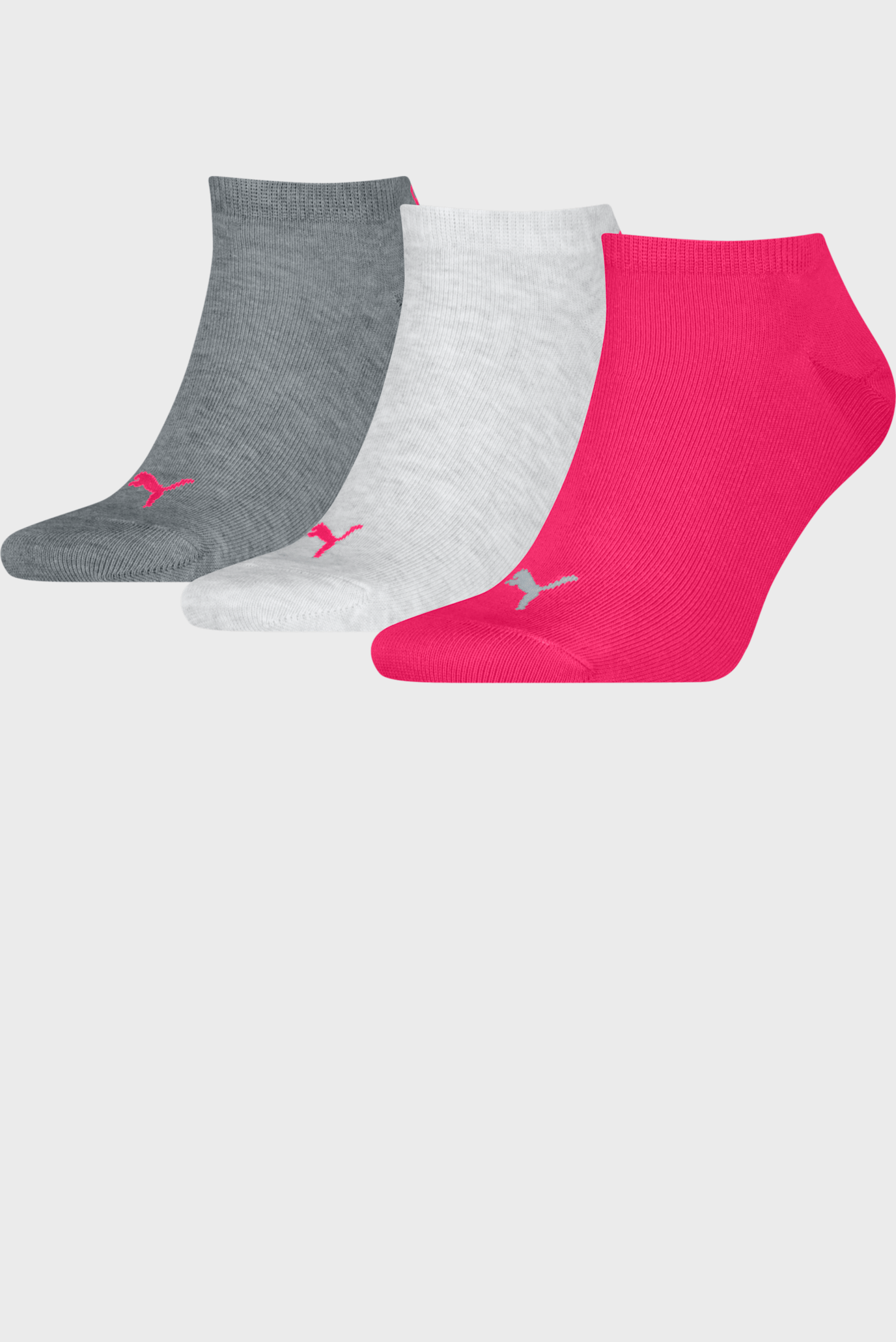 Носки (3 пары) Sneaker Socks Unisex (3-pack) 1