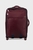 Прозрачный чехол для чемодана 60,5 см LIPAULT
