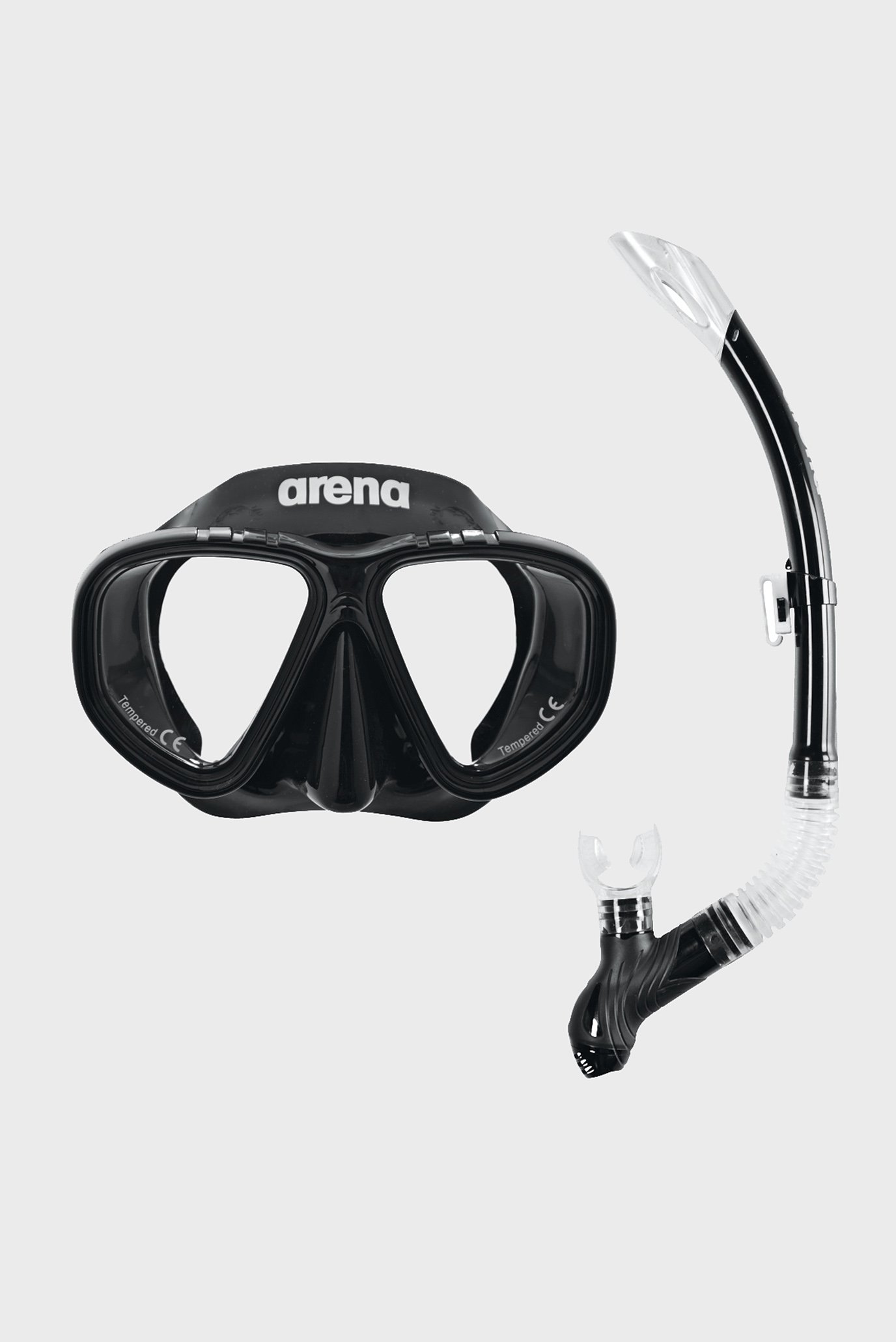 Набор для плавания (трубка, маска) PREMIUM SNORKELING SET 1