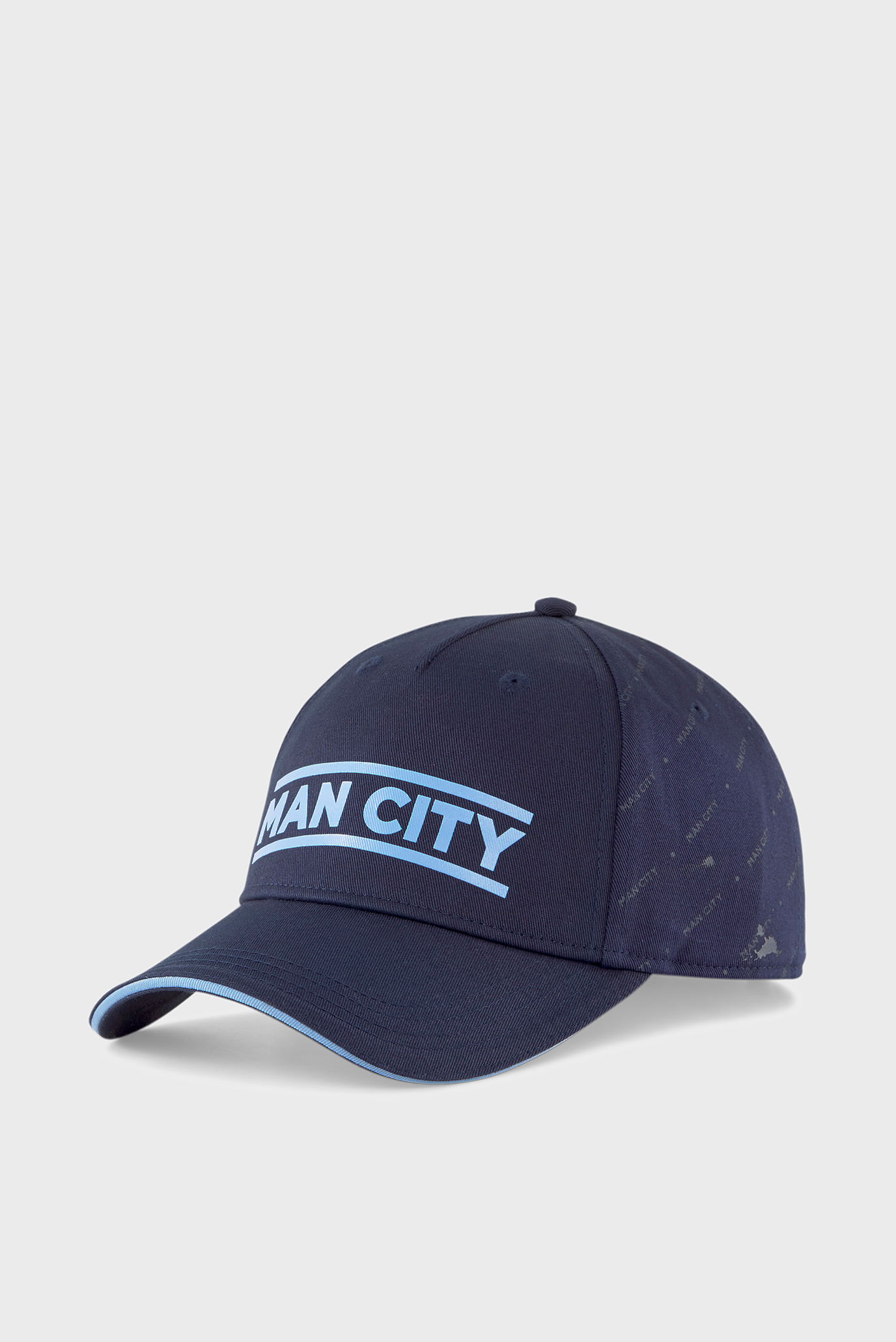 Кепка Man City Legacy Football Baseball Cap 1