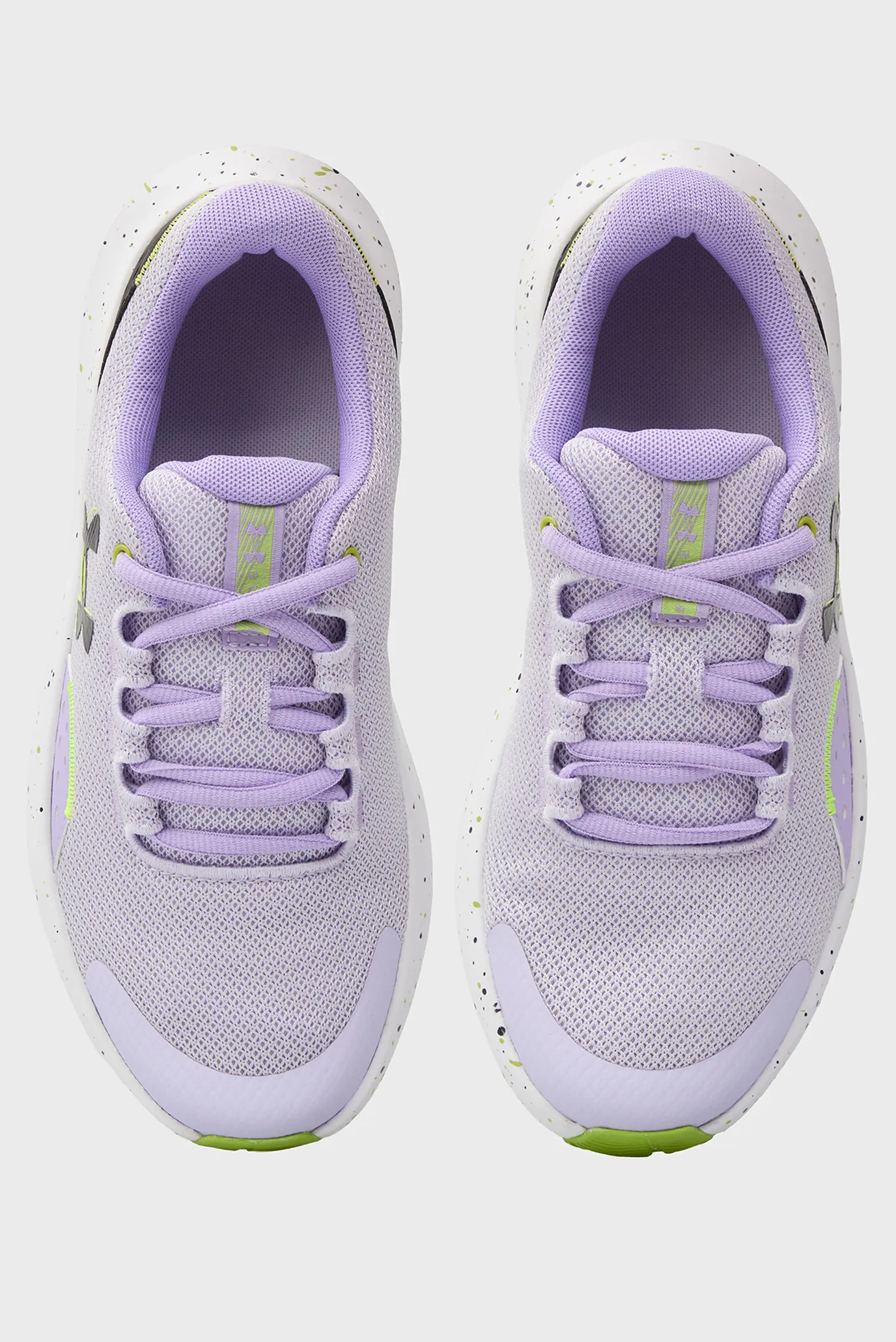 Дитячі бузкові кросівки GGS Surge 4 4